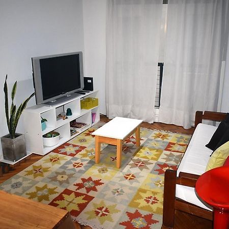 Apartamento Entero En Av Libertador Appartement Buenos Aires Buitenkant foto