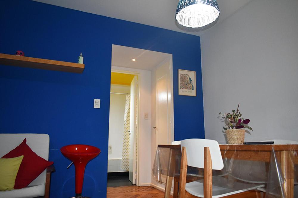 Apartamento Entero En Av Libertador Appartement Buenos Aires Buitenkant foto