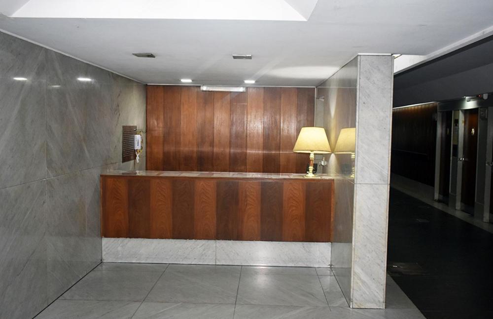 Apartamento Entero En Av Libertador Appartement Buenos Aires Buitenkant foto