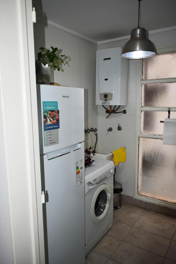 Apartamento Entero En Av Libertador Appartement Buenos Aires Buitenkant foto