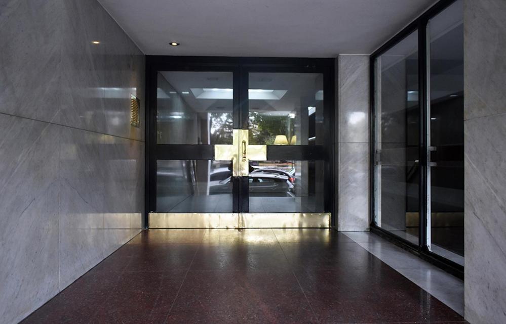 Apartamento Entero En Av Libertador Appartement Buenos Aires Buitenkant foto