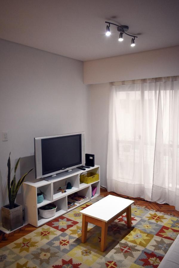 Apartamento Entero En Av Libertador Appartement Buenos Aires Buitenkant foto