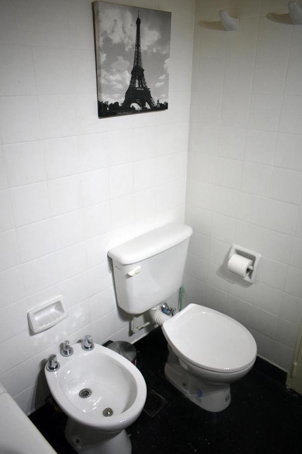 Apartamento Entero En Av Libertador Appartement Buenos Aires Buitenkant foto