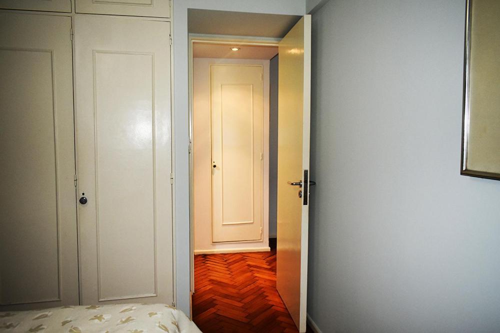 Apartamento Entero En Av Libertador Appartement Buenos Aires Buitenkant foto