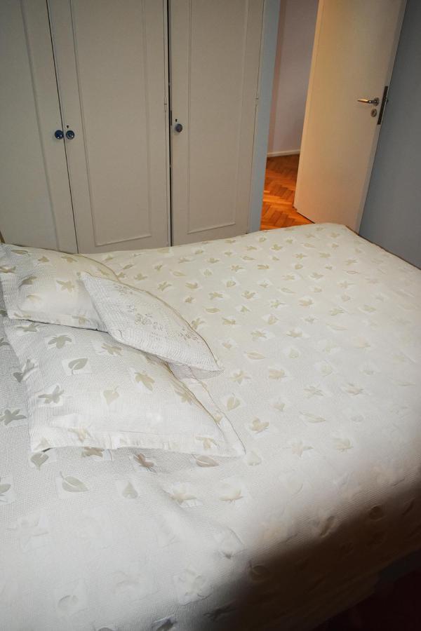 Apartamento Entero En Av Libertador Appartement Buenos Aires Buitenkant foto