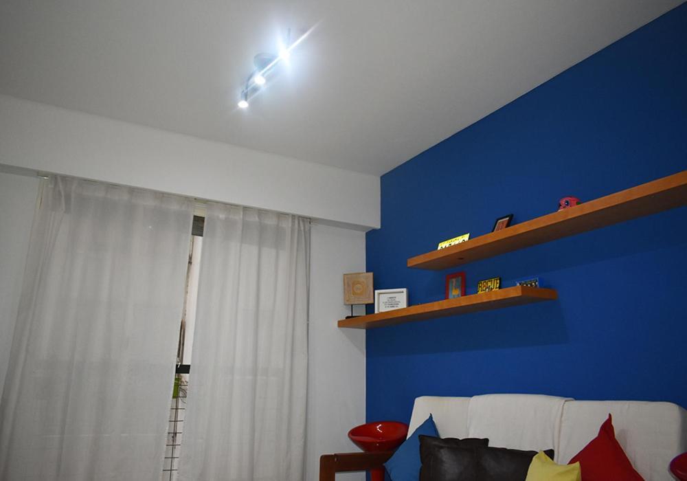 Apartamento Entero En Av Libertador Appartement Buenos Aires Buitenkant foto