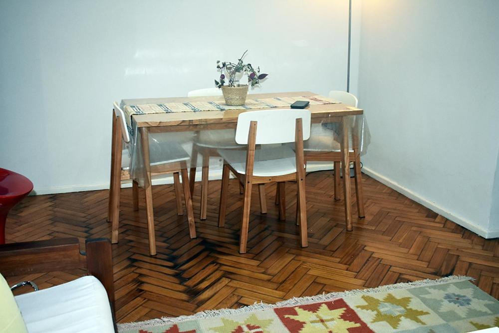Apartamento Entero En Av Libertador Appartement Buenos Aires Buitenkant foto
