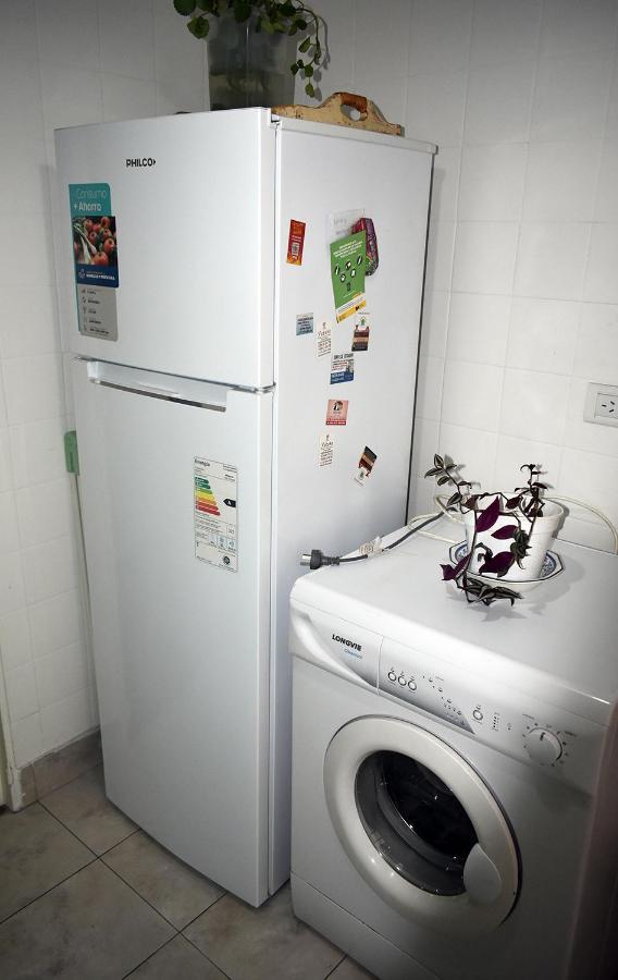 Apartamento Entero En Av Libertador Appartement Buenos Aires Buitenkant foto