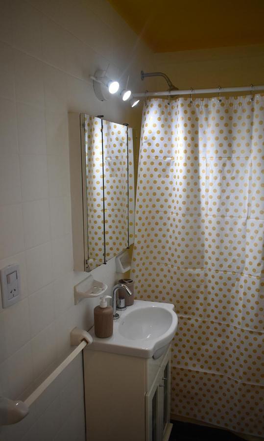 Apartamento Entero En Av Libertador Appartement Buenos Aires Buitenkant foto