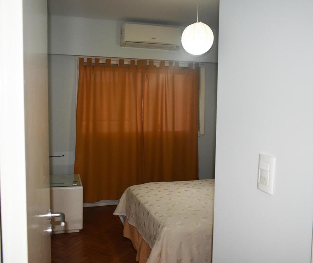 Apartamento Entero En Av Libertador Appartement Buenos Aires Buitenkant foto