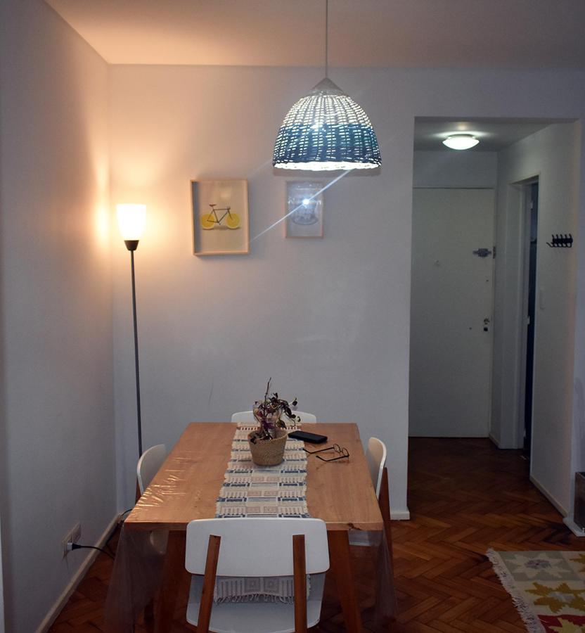 Apartamento Entero En Av Libertador Appartement Buenos Aires Buitenkant foto