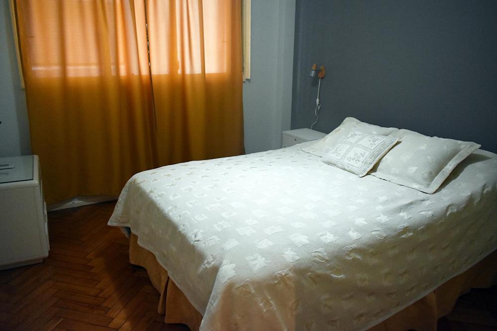 Apartamento Entero En Av Libertador Appartement Buenos Aires Buitenkant foto