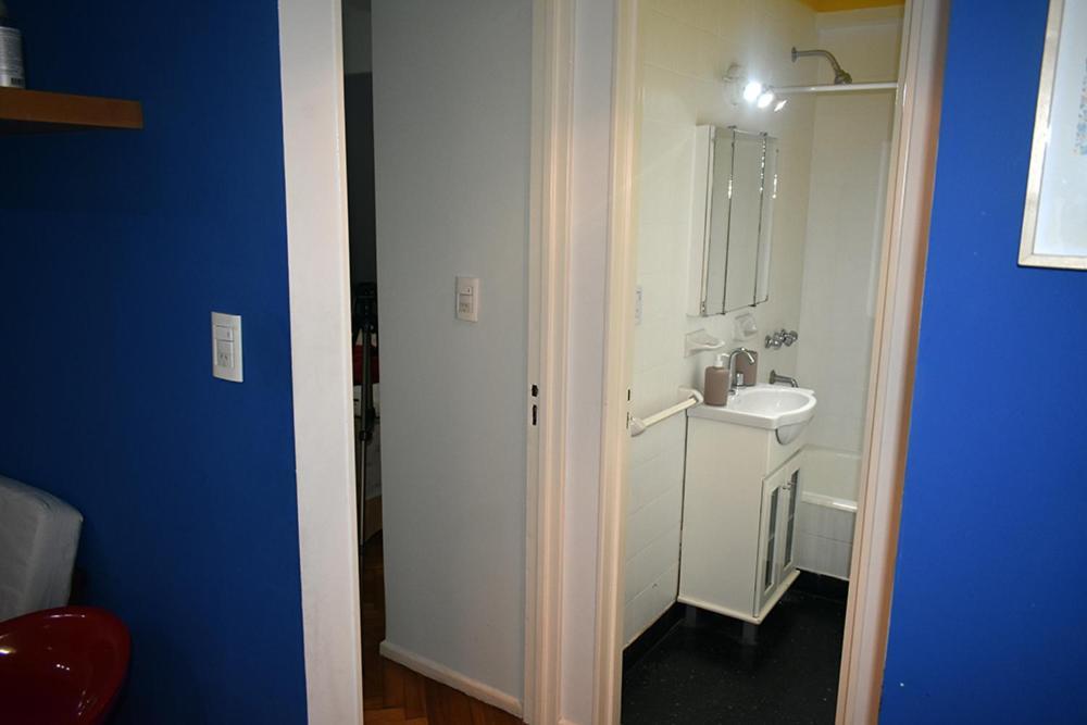 Apartamento Entero En Av Libertador Appartement Buenos Aires Buitenkant foto