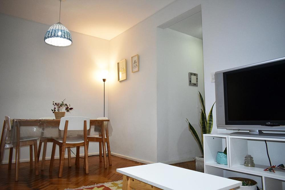 Apartamento Entero En Av Libertador Appartement Buenos Aires Buitenkant foto