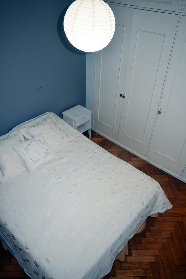 Apartamento Entero En Av Libertador Appartement Buenos Aires Buitenkant foto