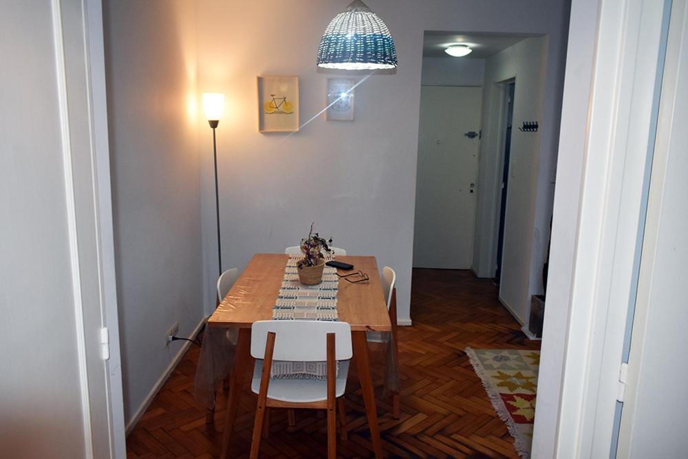 Apartamento Entero En Av Libertador Appartement Buenos Aires Buitenkant foto