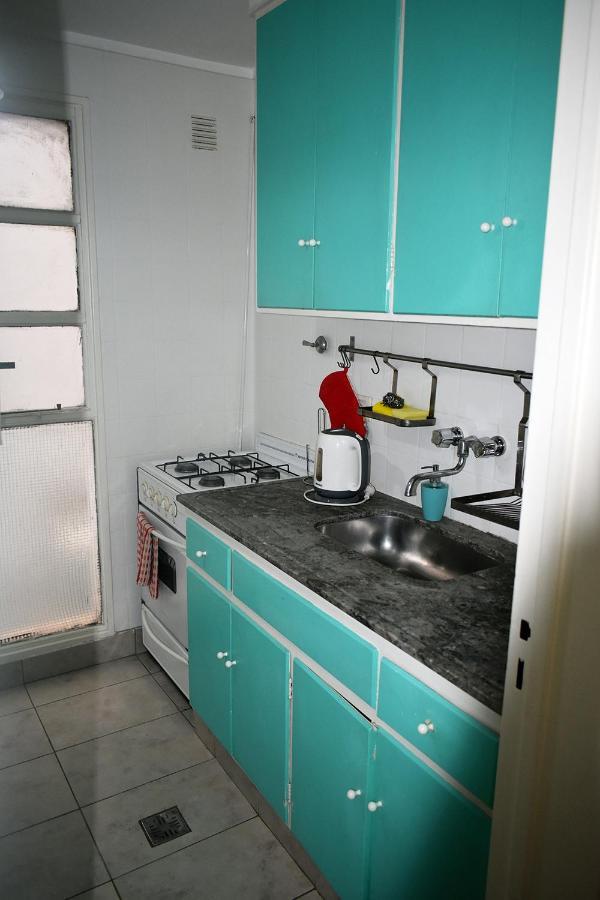 Apartamento Entero En Av Libertador Appartement Buenos Aires Buitenkant foto