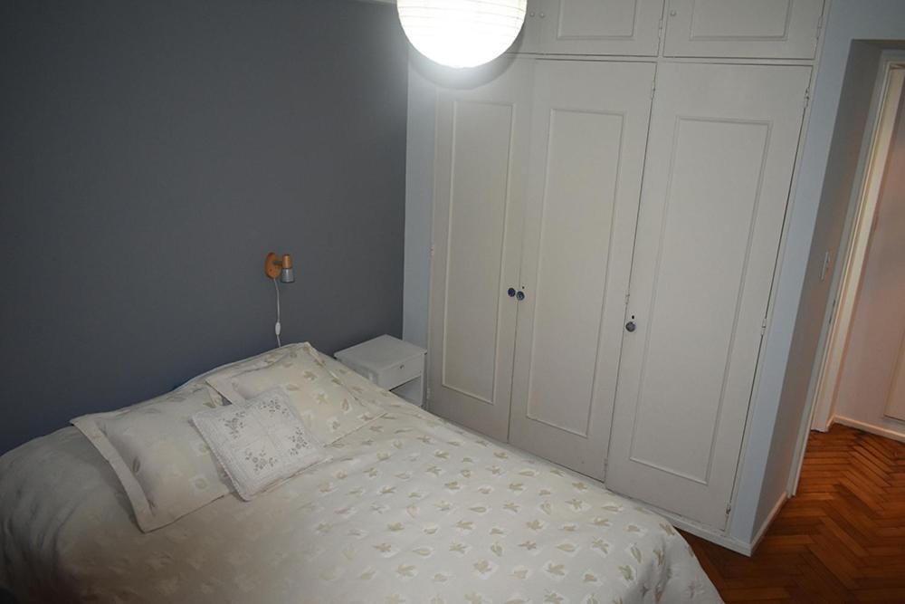 Apartamento Entero En Av Libertador Appartement Buenos Aires Buitenkant foto