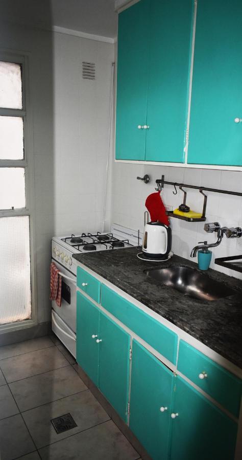 Apartamento Entero En Av Libertador Appartement Buenos Aires Buitenkant foto