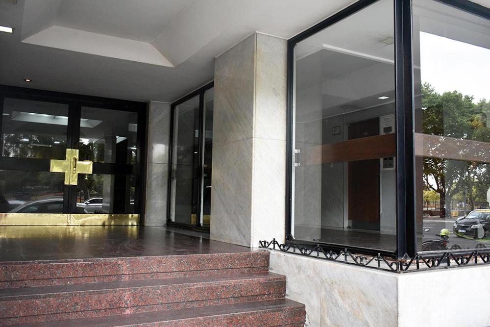 Apartamento Entero En Av Libertador Appartement Buenos Aires Buitenkant foto