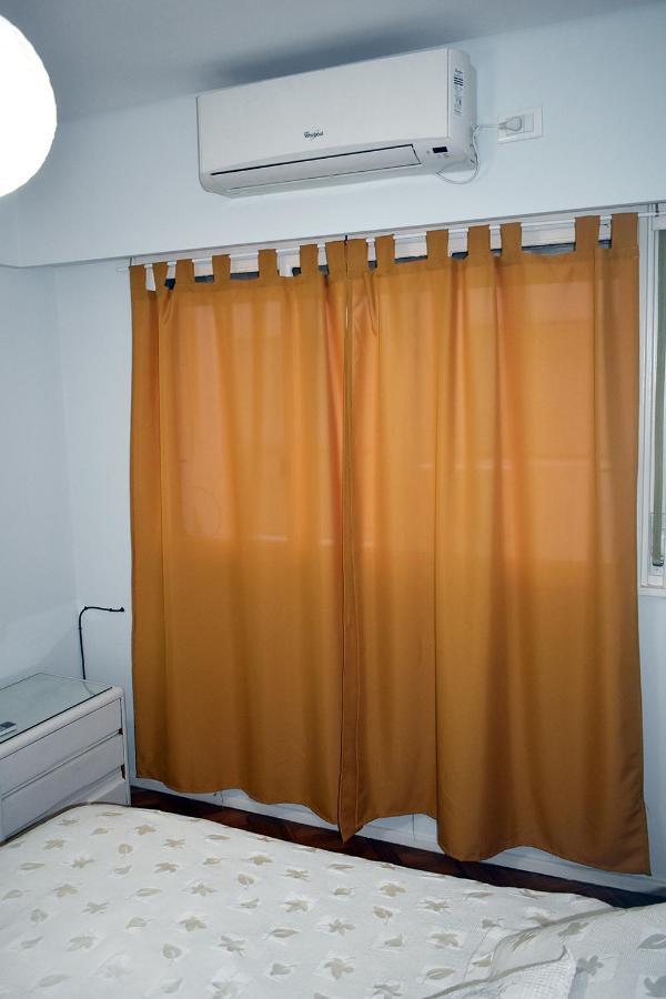 Apartamento Entero En Av Libertador Appartement Buenos Aires Buitenkant foto