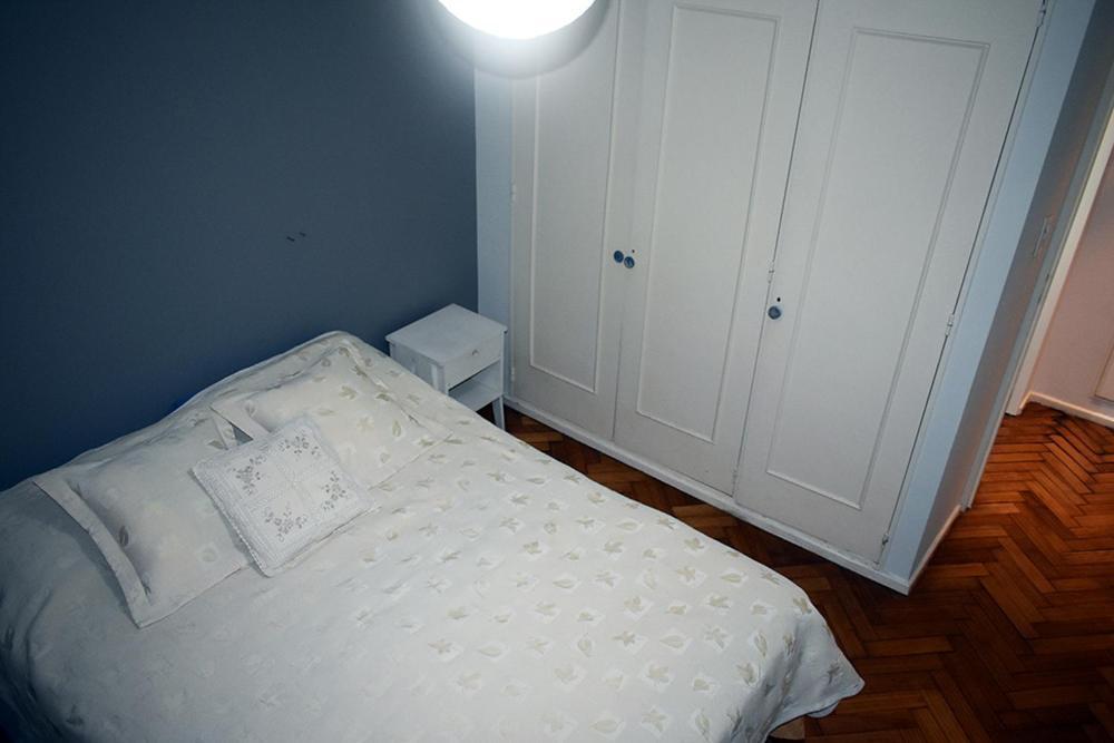 Apartamento Entero En Av Libertador Appartement Buenos Aires Buitenkant foto